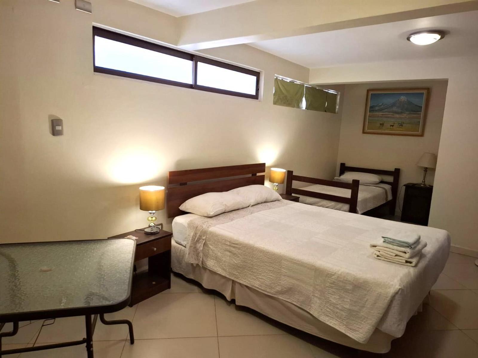 Hostal Anpaymi Atacama San Pedro de Atacama Kültér fotó