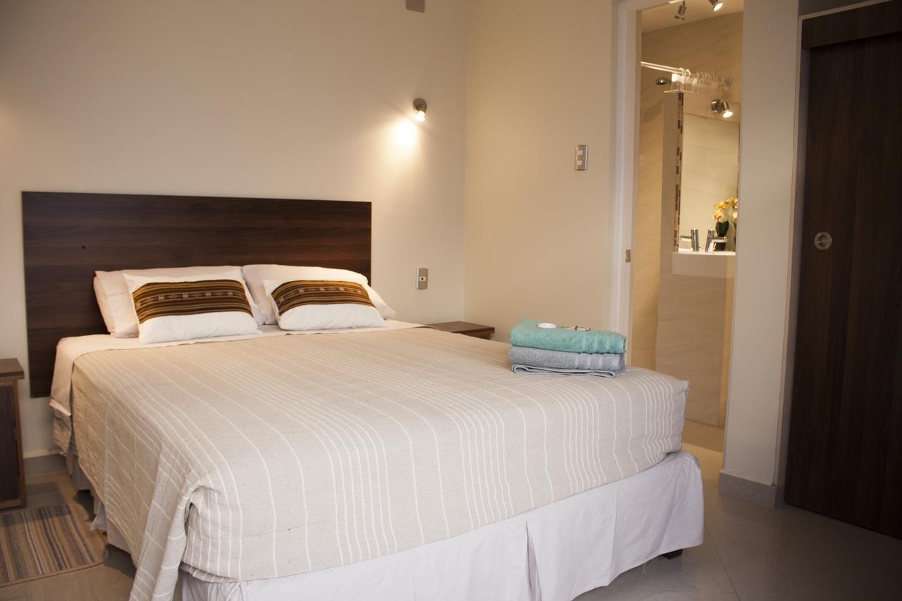 Hostal Anpaymi Atacama San Pedro de Atacama Kültér fotó