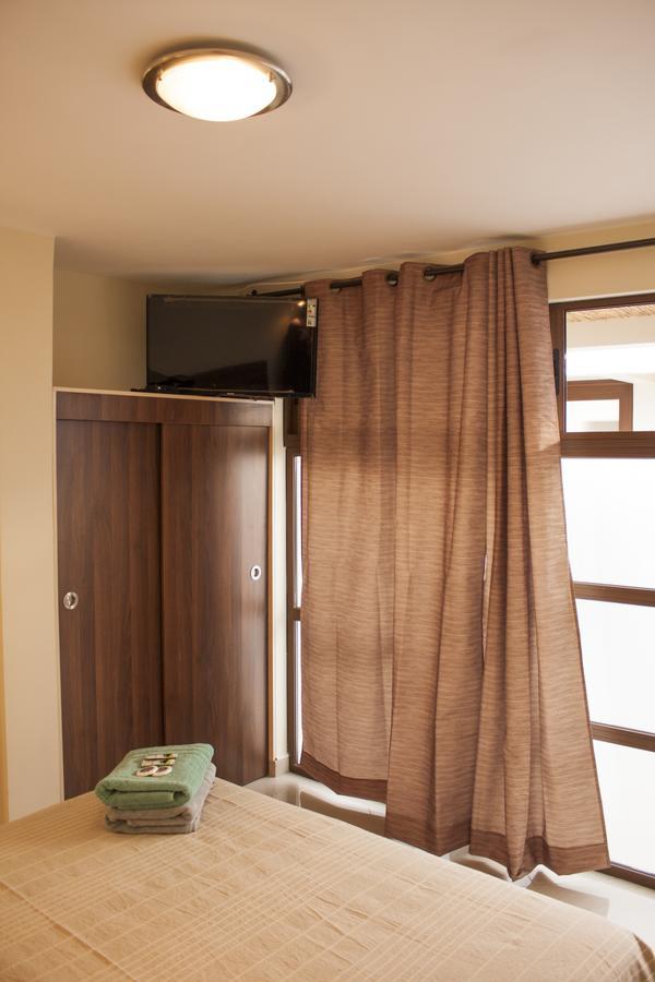 Hostal Anpaymi Atacama San Pedro de Atacama Kültér fotó