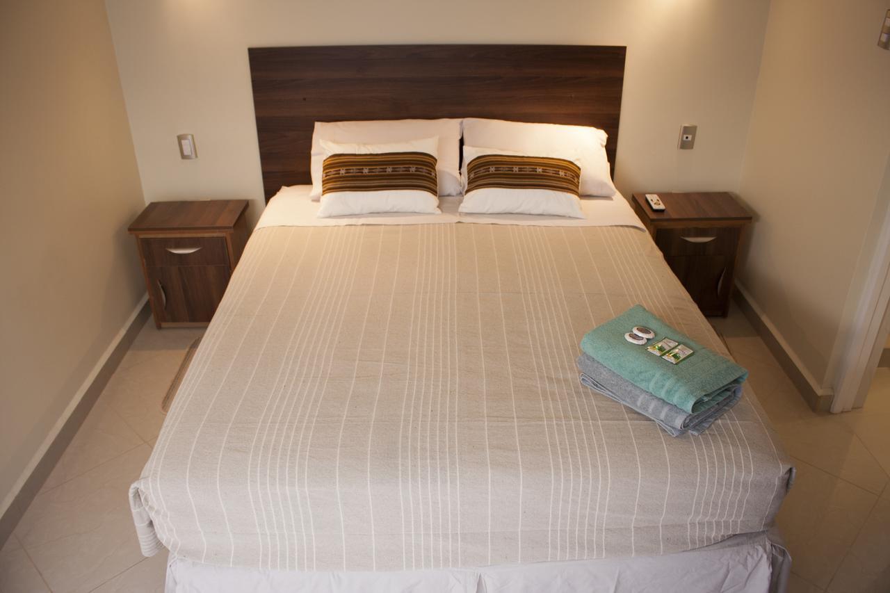 Hostal Anpaymi Atacama San Pedro de Atacama Kültér fotó