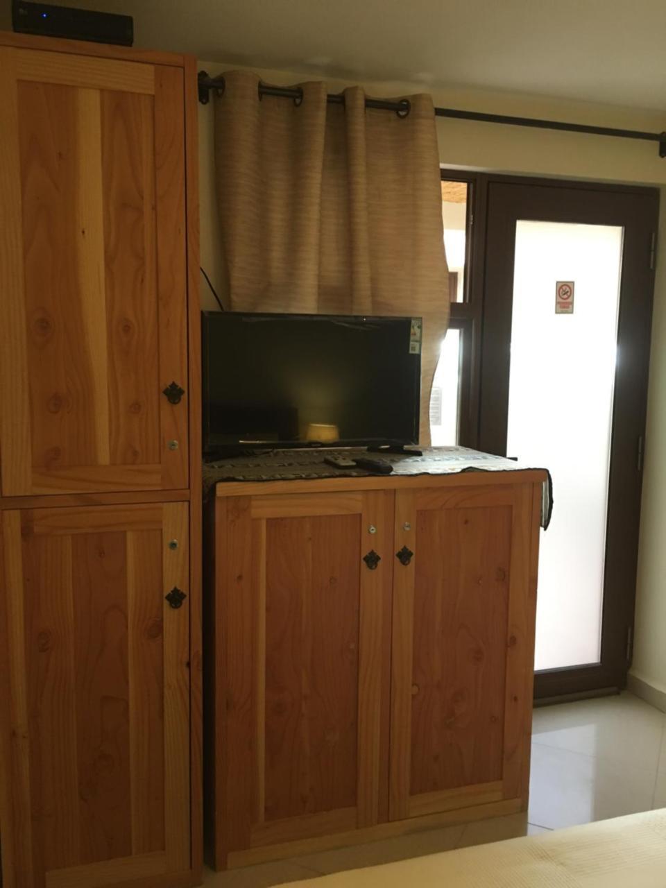 Hostal Anpaymi Atacama San Pedro de Atacama Kültér fotó