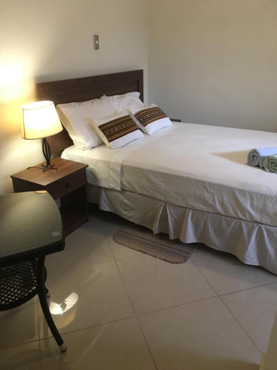 Hostal Anpaymi Atacama San Pedro de Atacama Kültér fotó