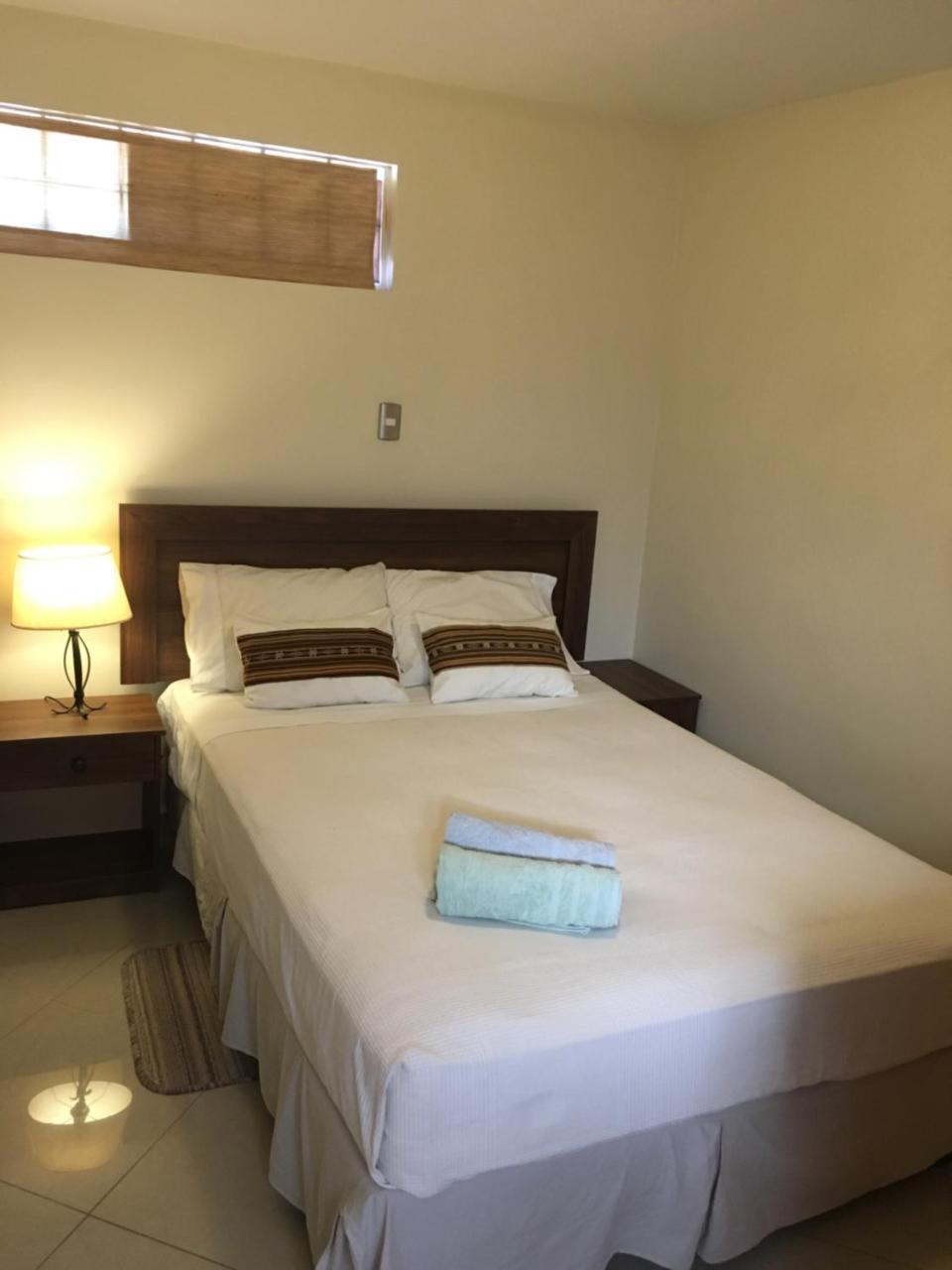 Hostal Anpaymi Atacama San Pedro de Atacama Kültér fotó