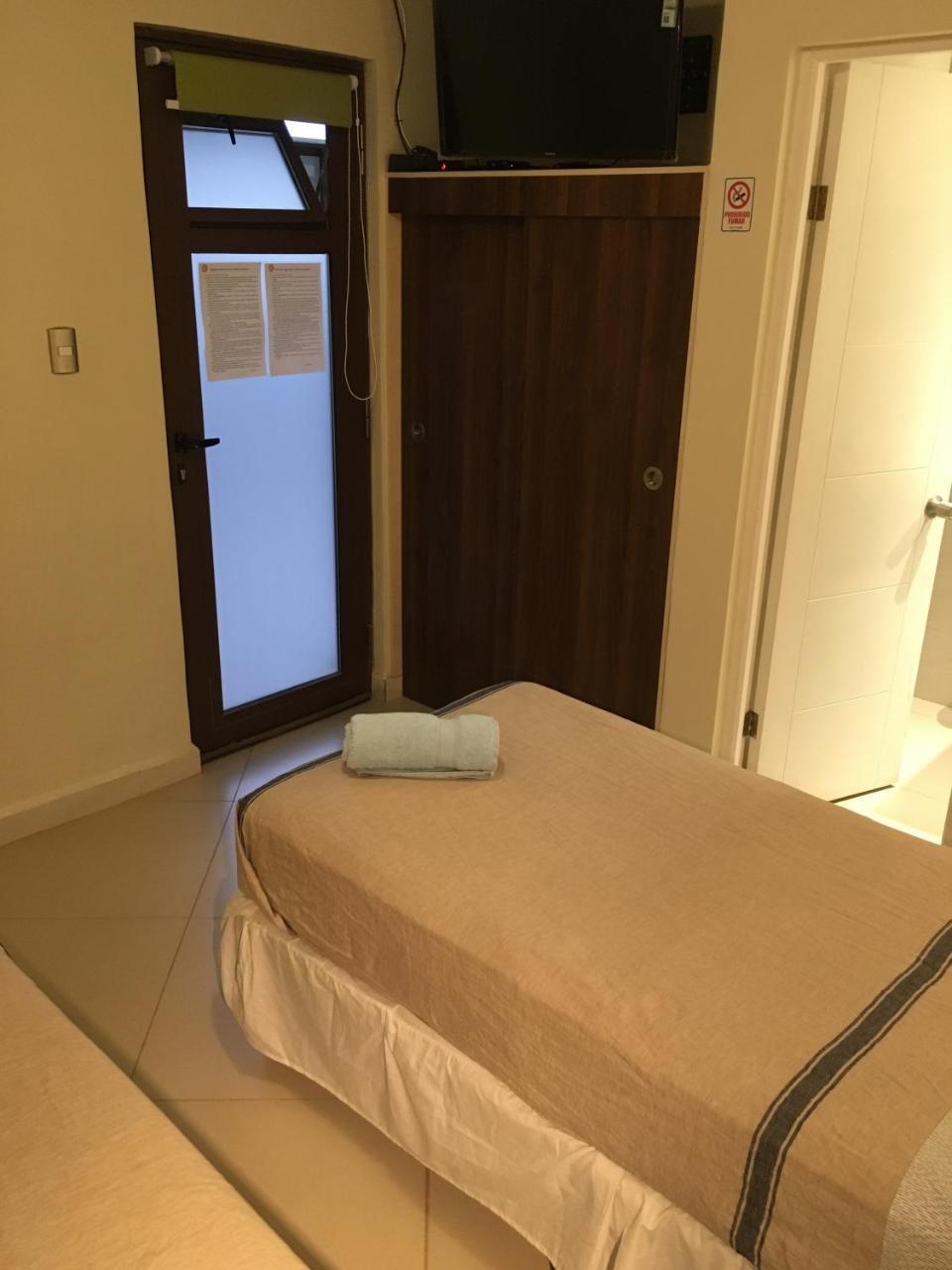 Hostal Anpaymi Atacama San Pedro de Atacama Kültér fotó