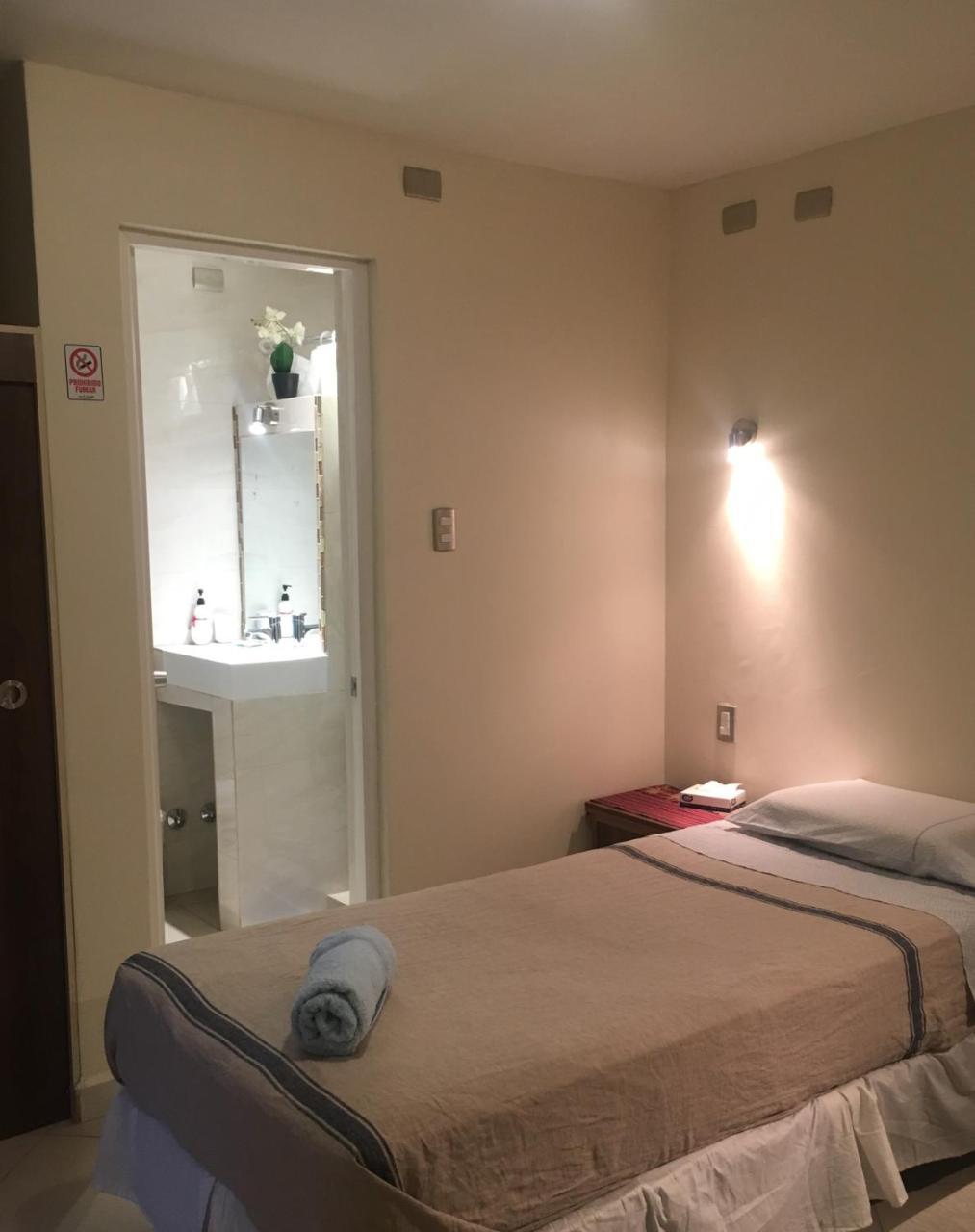 Hostal Anpaymi Atacama San Pedro de Atacama Kültér fotó